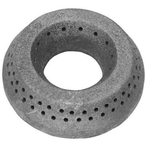 Exact FIT for Hobart 417608-1 Burner Head 4-3/4"D CI - Replacement Part BY MAVRIK