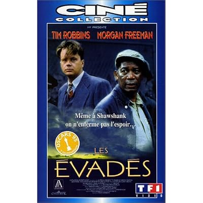 Les Evad&eacute;s