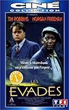  Les Evadés [VHS]