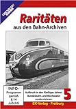 Eisenbahn Kurier