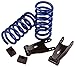 Ground Force 9902 Complete Drop Kit