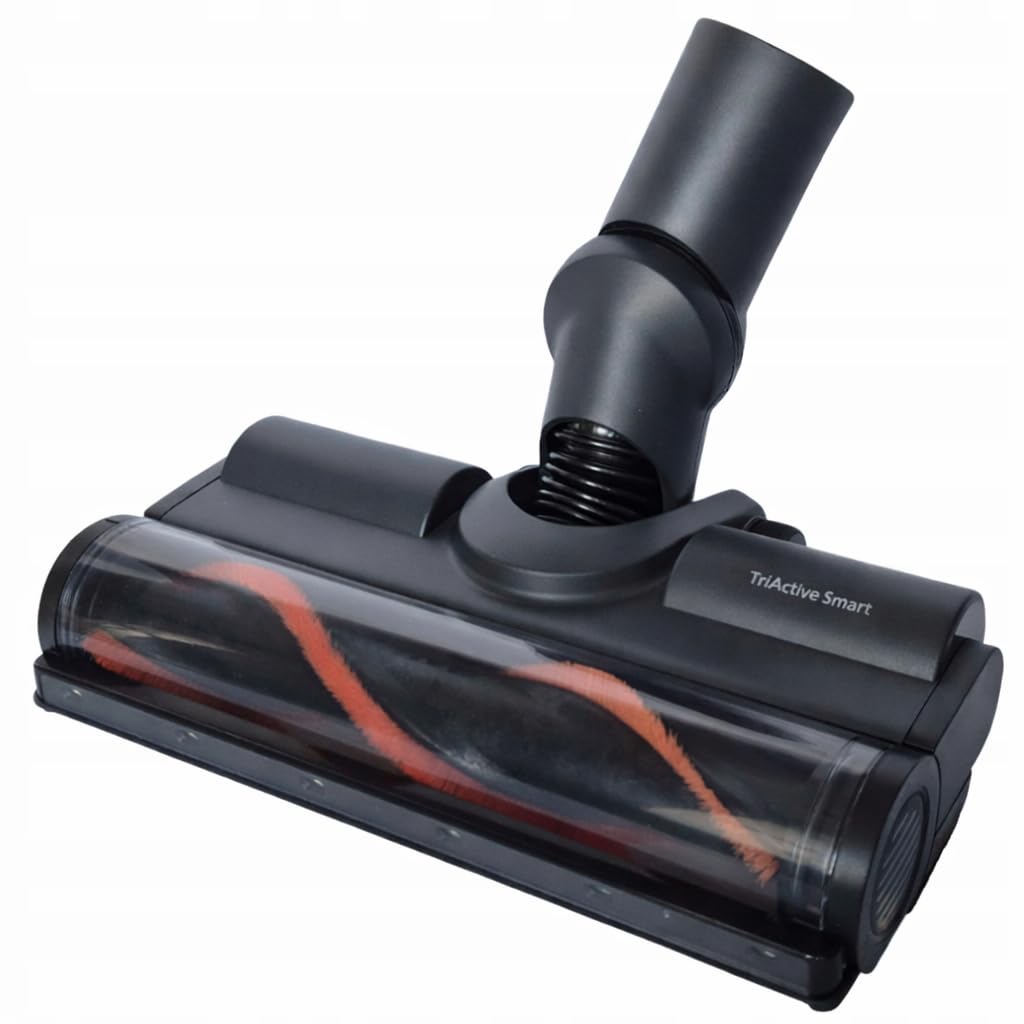 Spazzola elettrica per pavimenti compatibile con aspirapolvere Philips XC7053 XC7055 XC7057 XC8055 XC8057