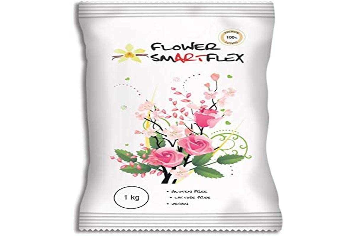 Smartflex Flower Paste 1kg