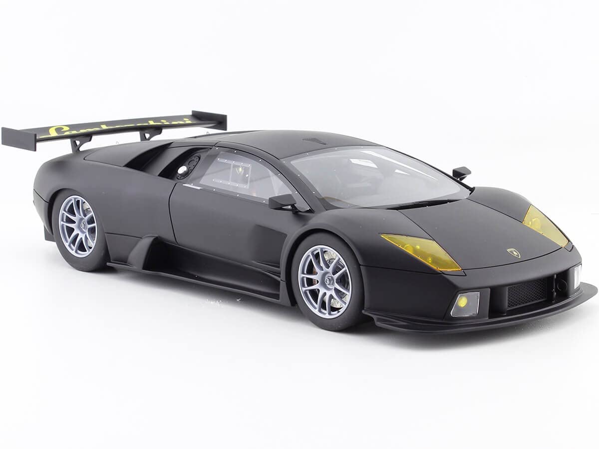 Bburago 1/18 ランボルギーニ ムルシエラゴ(カスタム仕様)レッド 楽天市場】LB Performance 1/18 ランボルギーニ ムルシエラゴ クーペ