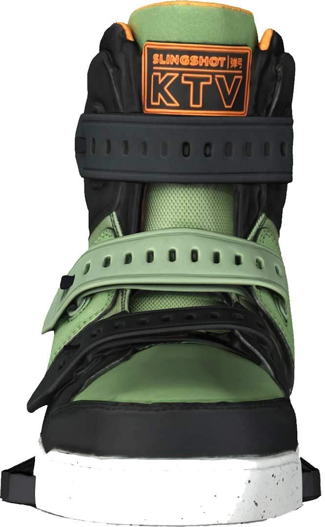 Slingshot 2021 KTV Wakeboard Boots-12