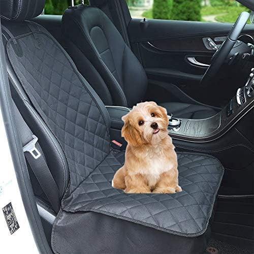 Amazon ペット用ドライブシート 車用ペットシート 助手席用 大中小型車用 犬用猫用 折り畳み可 滑り止め 防水 洗濯可 カーシート Petlife カー用品 通販