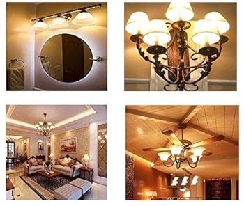 Amazon.co.jp: E11 LED 電球 E11 口金 昼光色 7W 110V 730LM LED