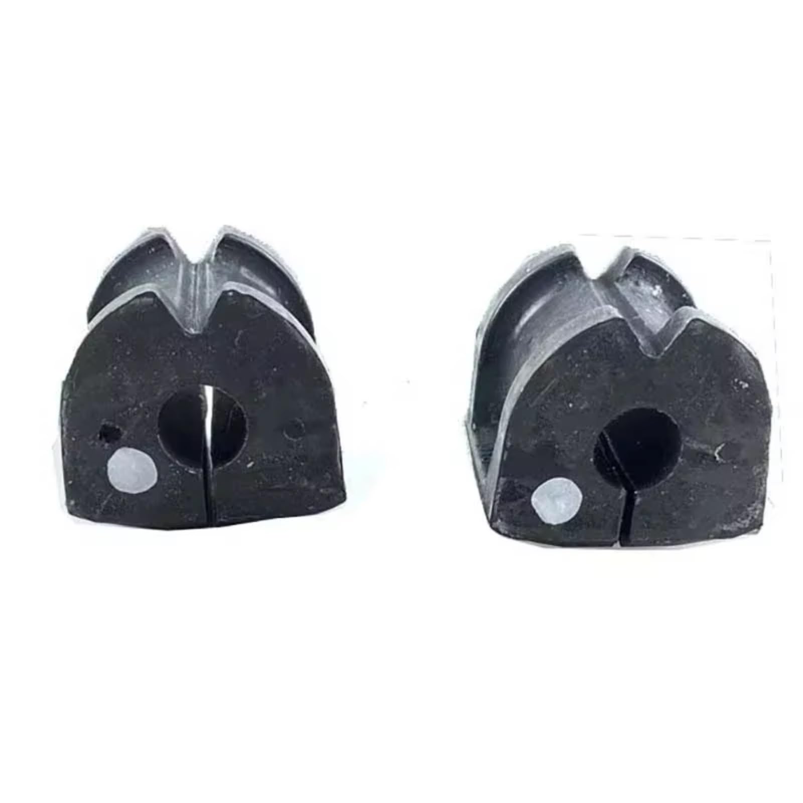 Stabilisatorbuchse Kompatibel Mit Subaru Für Forester Für Impreza Für Legacy 2 PCS Vordere Stabilisatorbuchsen Komponenten 20414AL000 20464SC010
