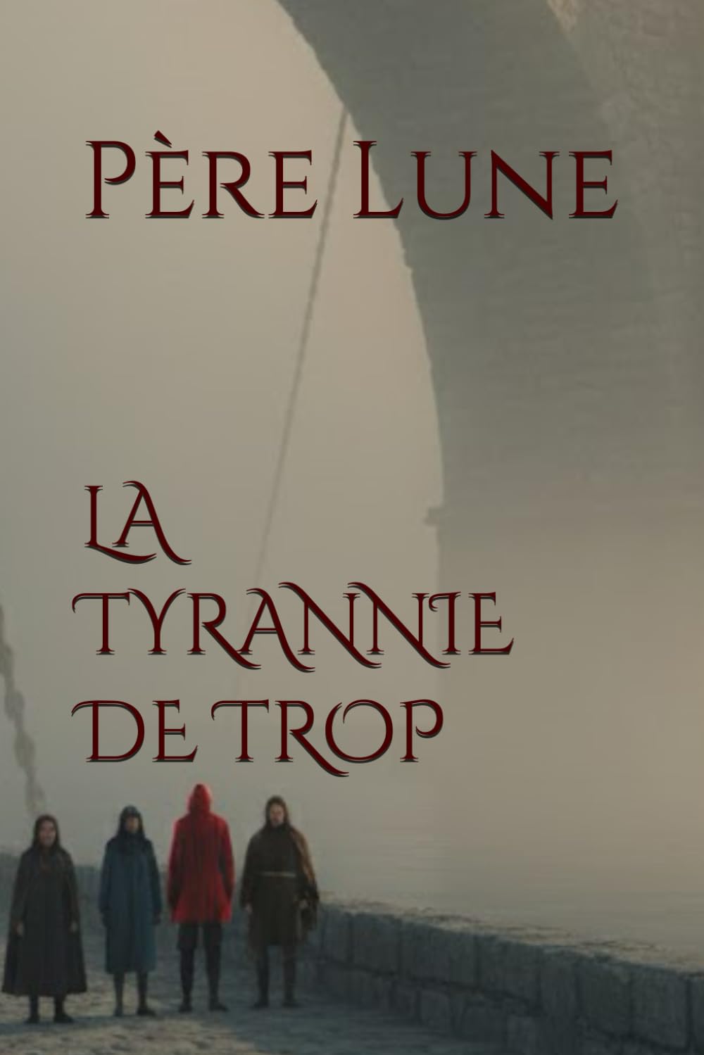 LA TYRANNIE DE TROP