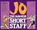 Jo: The Japanese Short Staff (Unique Literary Books of the World)