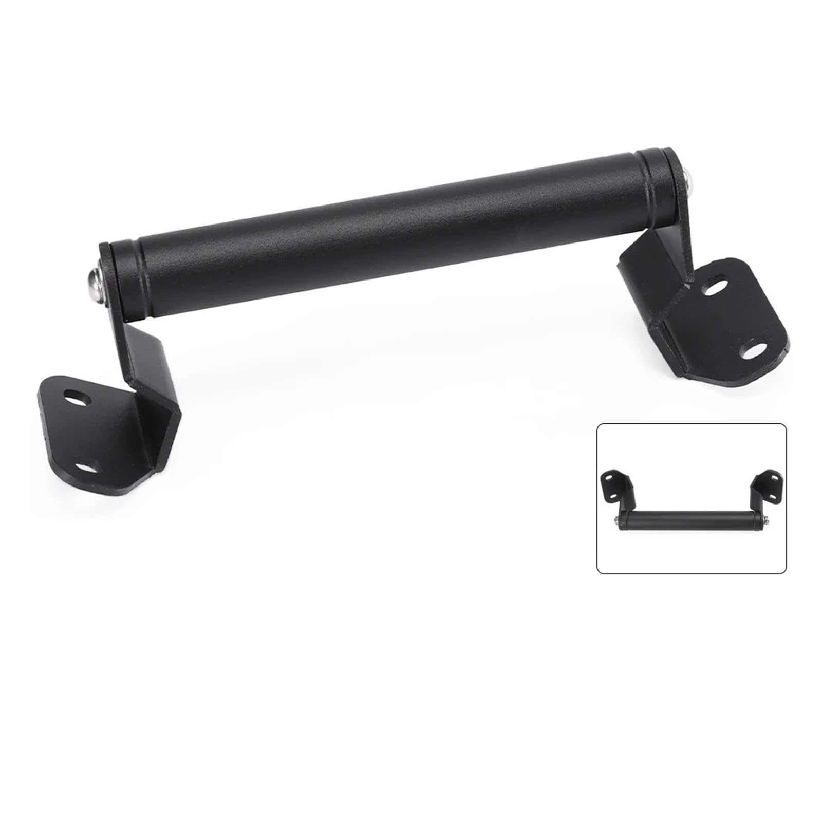 Soporte para Manillar De Motocicleta para Macbor para Montana para XR5 Soporte para Teléfono Móvil Soporte Navegación GPS Soporte NavegacióN GPS Moto