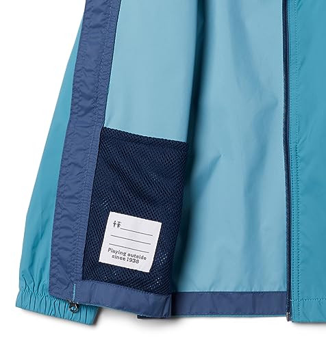 Image of Columbia Boys' Glennaker Rain Jacket