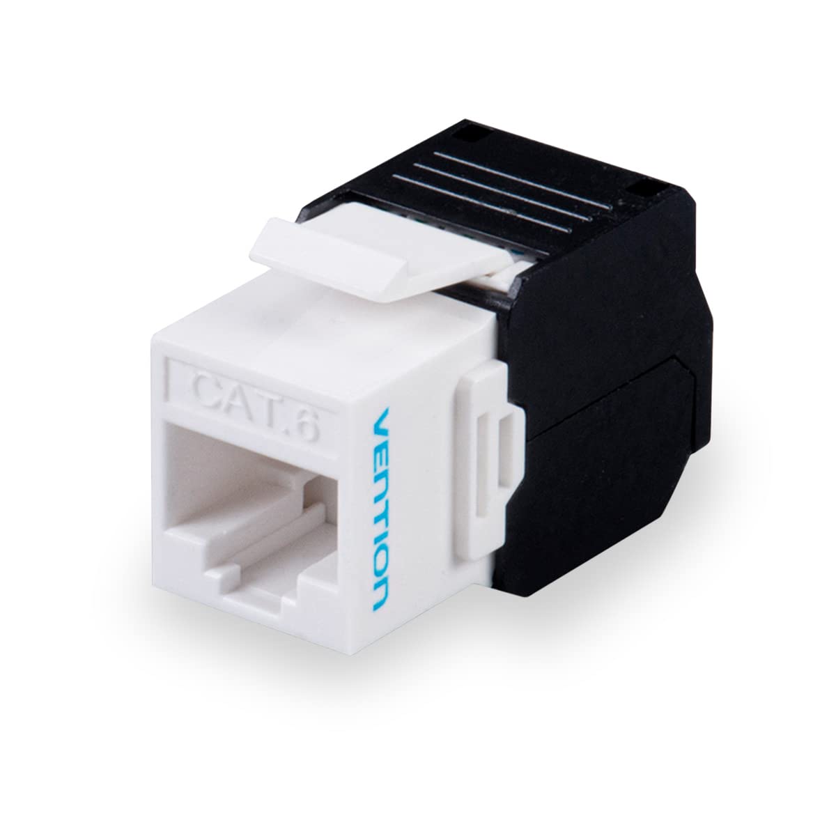 Conector RJ45 Vention IPFW0 Cat.6 UTP