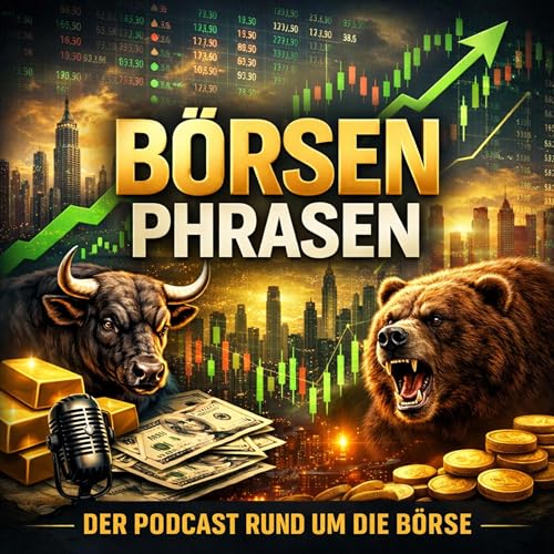 Klar formuliert ist noch nicht klar verdient | 3U Holding- B&ouml;rsenphrasen #156