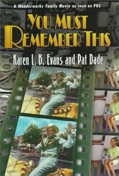 Hardcover You Must Remember This Book