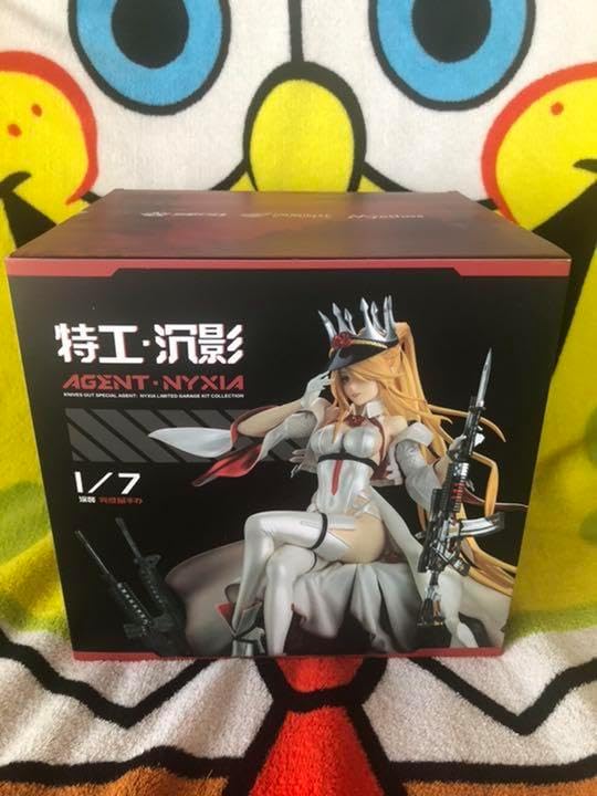 荒野行動 ニキシア フィギュア 荒野行動 ニキシアフィギュア VVTP0