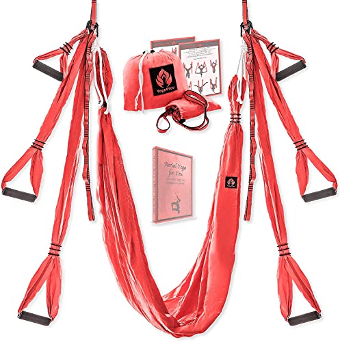 Yoga4You Aerial Yoga Swing Set