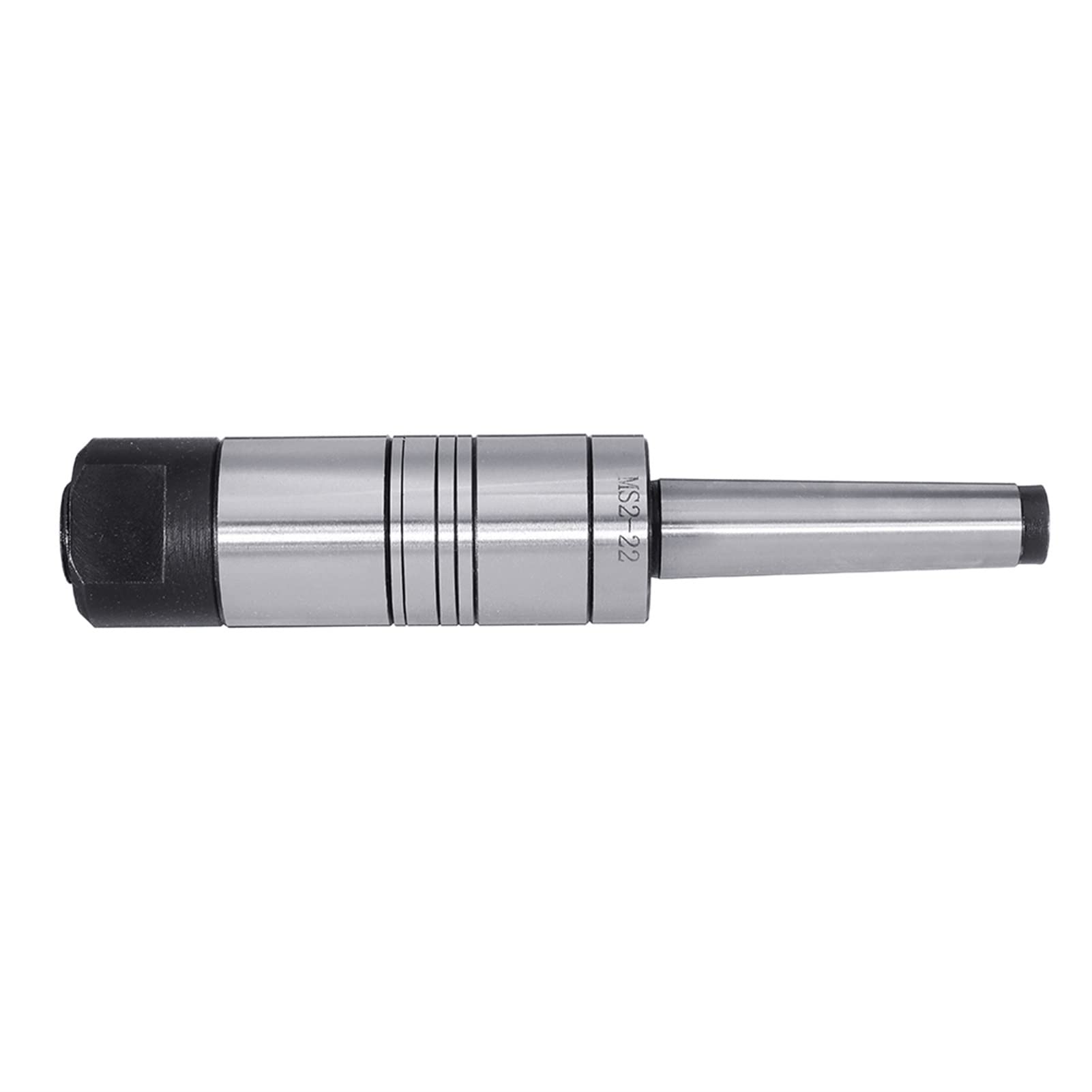Uchwyt tokarski, MT2 / MS2 M10 Uchwyt na narzędzie do frezowania stożkowego CNC. Arbor Cuttera tokarki