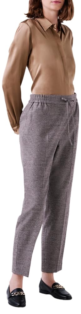 Caroll Pantalon Femme
