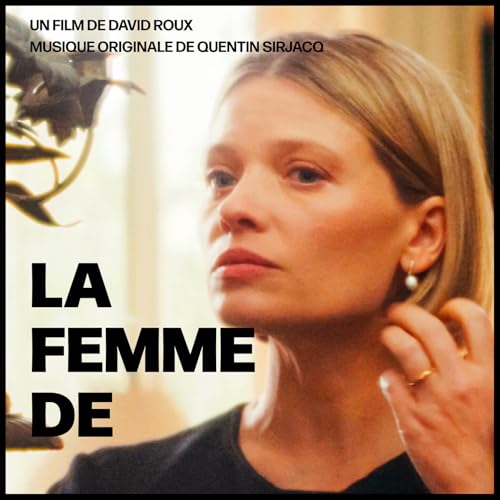 La femme de (Bande originale du film)