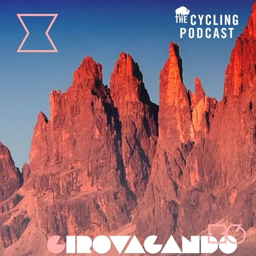 S14 Ep45: Stage 10 | Viareggio - Massa TUDOR ITT | Giro d&rsquo;Italia 2026