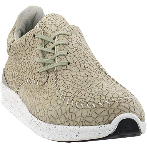 Diamond Supply Co Men's Trek Low Skateboarding Shoe3