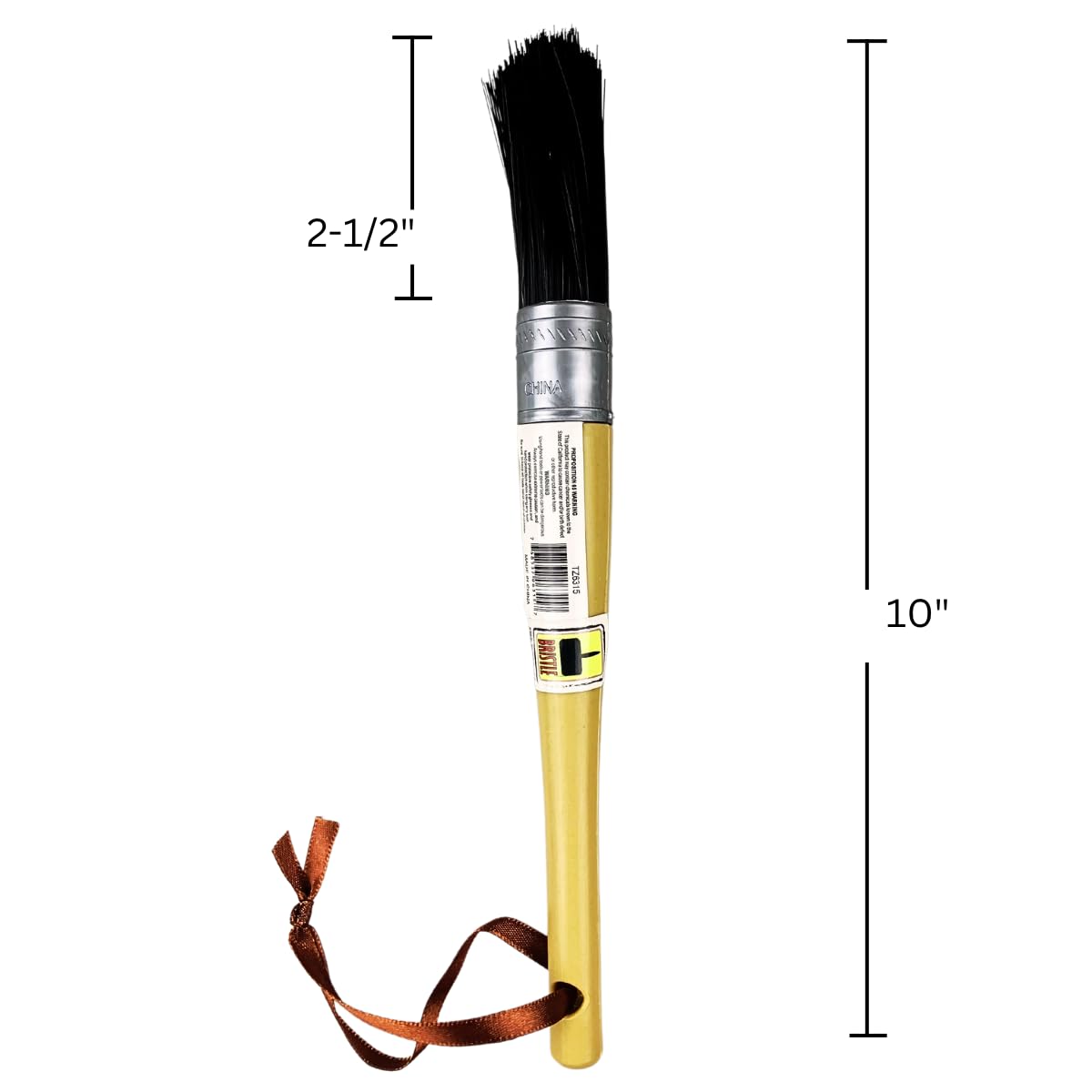 BRISTLE INDUSTRIAL BRUSHES 11