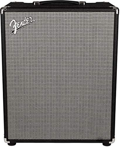 Amazon.co.jp: FENDER (フェンダー) ベースアンプ RUMBLE 200 V3 100V