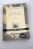  Novelas ejemplares