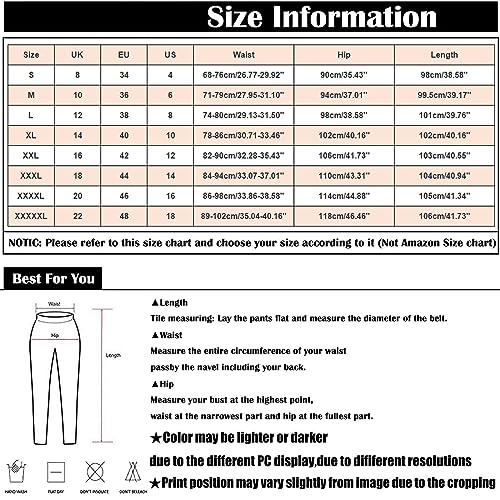 Damen Thermo-Wanderhose, Plus-Size-Wanderhose Damen Trainingshose Outdoor Winddichte Jogginghose Warme Softshellhose Leichte Komfort-Überziehhose mit Reißverschlusstaschen, Schwarz , 4XL