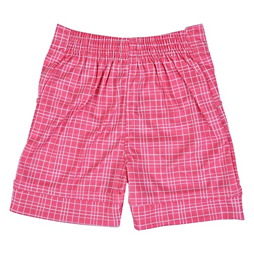Image of Wish Karo Baby Girls Top and Shorts Dress for Girls-(csl289)