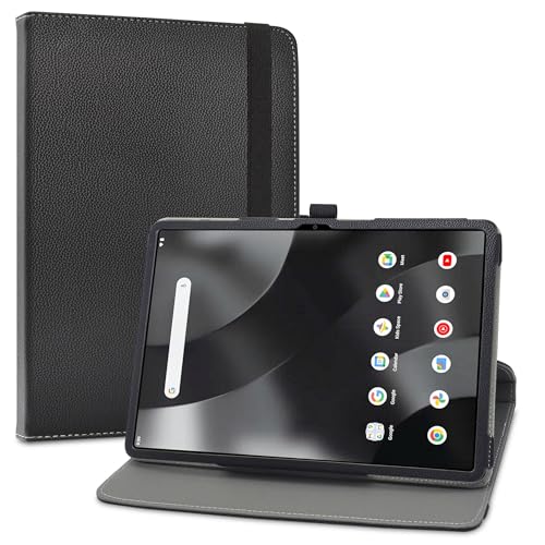 Housse Onn 11 Tablet Pro 360 évite les rayures écran étui PU