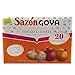 Goya Sazon Garlic And Onion 3.5 oz