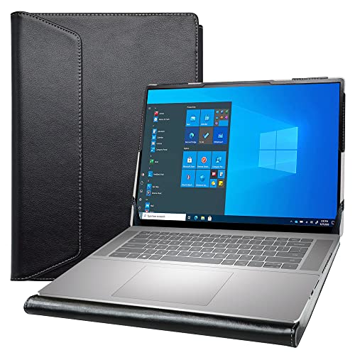 Funda Protectora para ASUS Vivobook 16 Negra miniatura 1