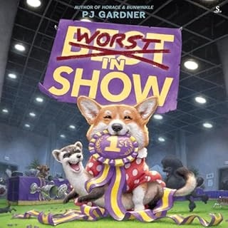 Worst in Show cover art