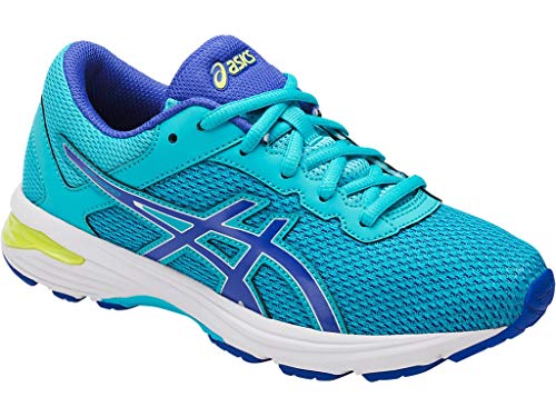 ASICS Kid's GT-1000 6 GS Running Shoes3