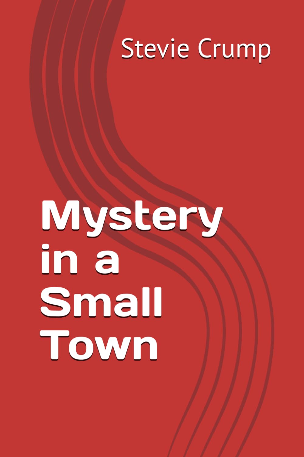 Mystery in a Small Town      Paperback – December 18, 2025