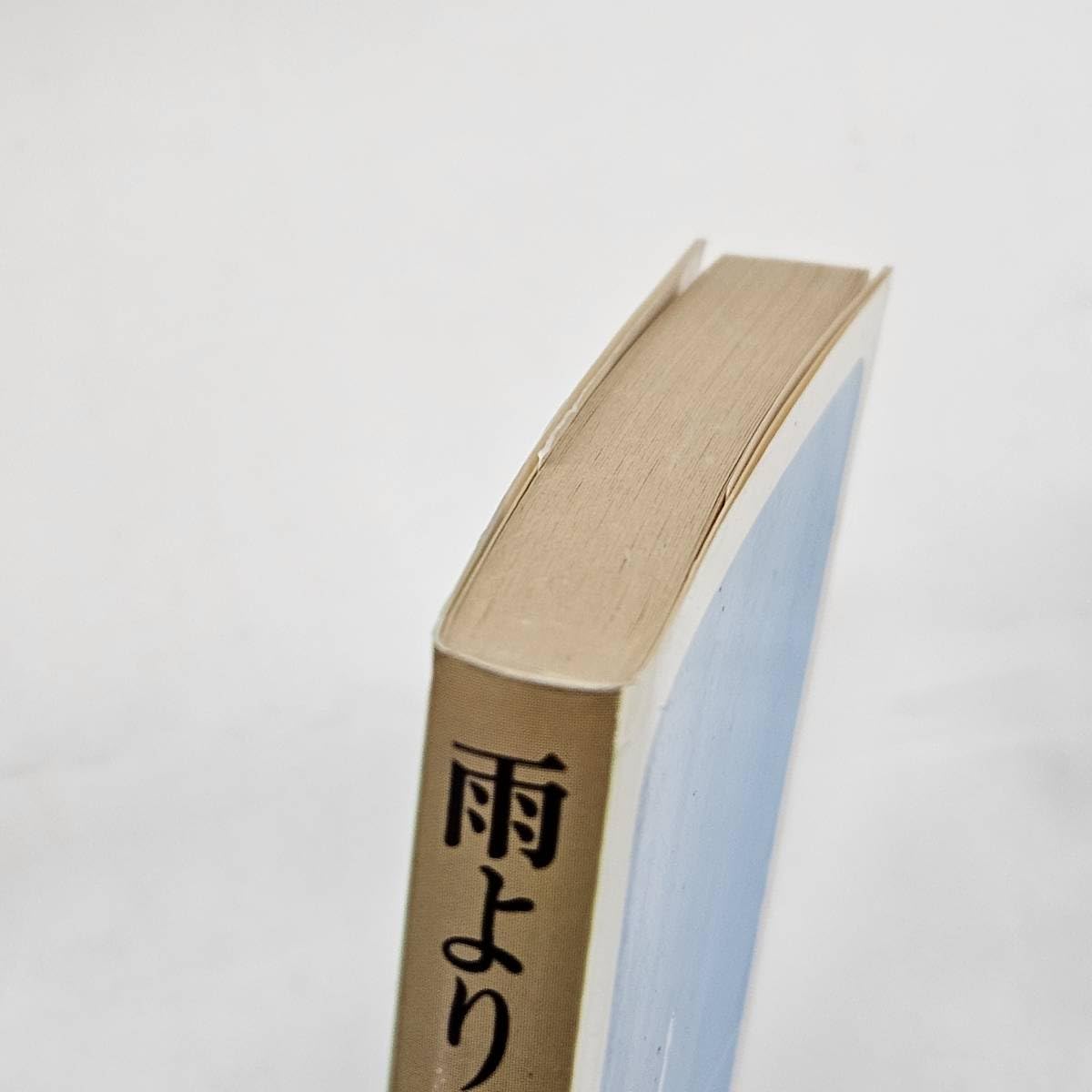 雨よりやさしく　正本ノン　コバルト文庫　帯あり　初版 Amazon.co.jp: 外部本-0087正本ノン 雨よりやさしく 小説/文庫