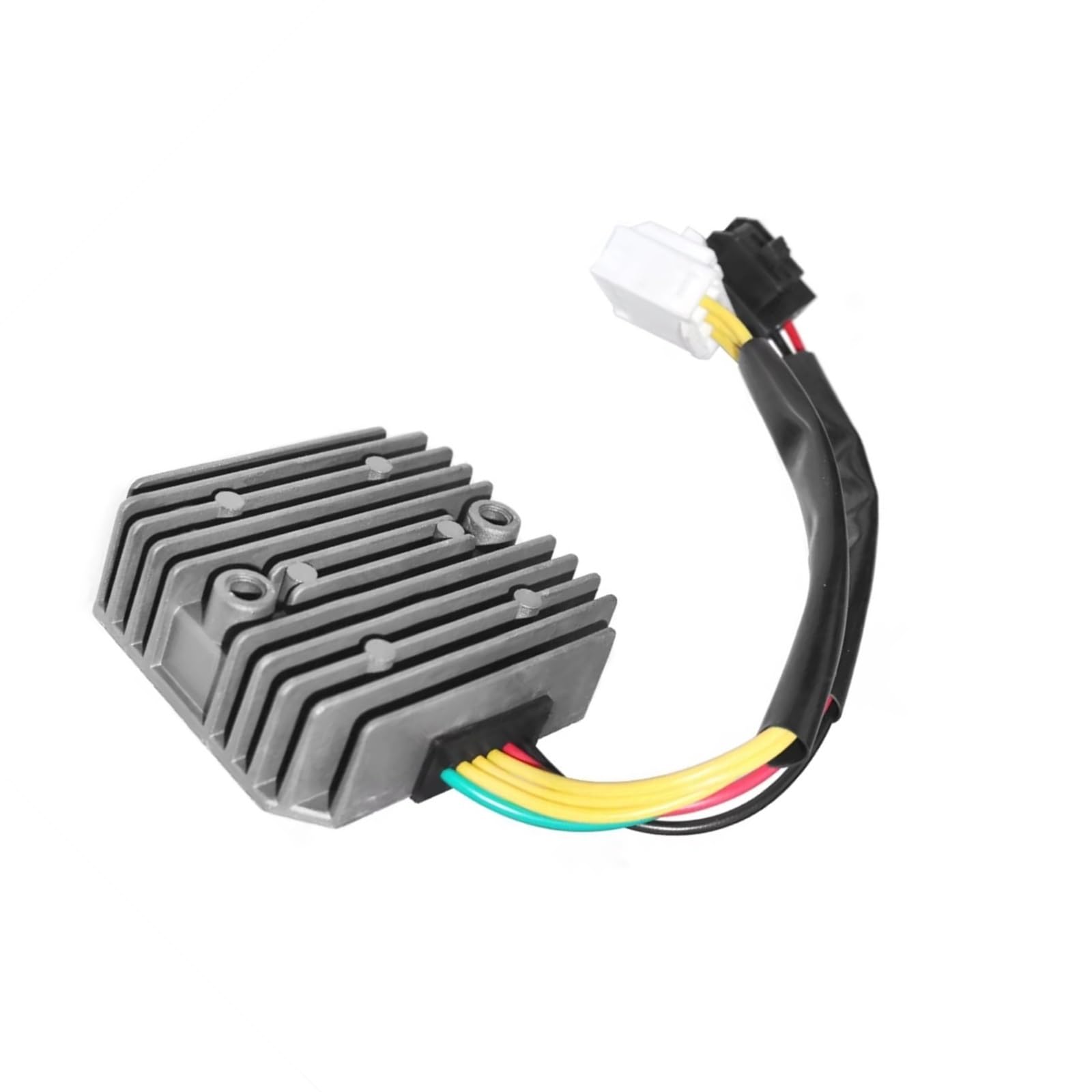 Régulateur redresseur moto UH125 UH125D 31600-KTF-641