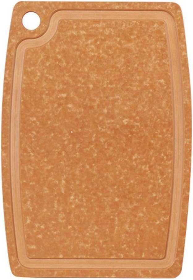 Amazon.co.jp Wooden Epicurean Cutting Board for Kitchen, Large
