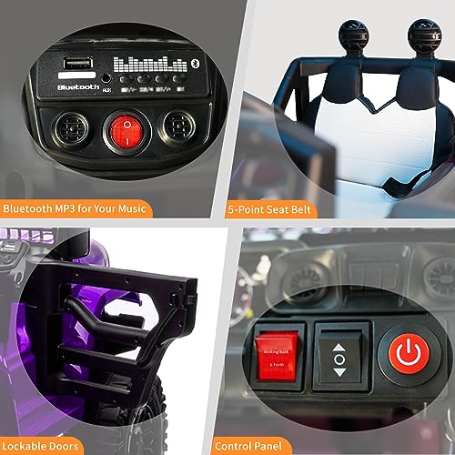 Montables, Toy Imagen adicional