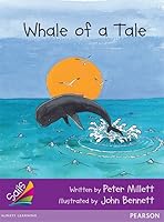 Sails Fluency Purple 1869706153 Book Cover