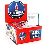 THE HEAT COMPANY