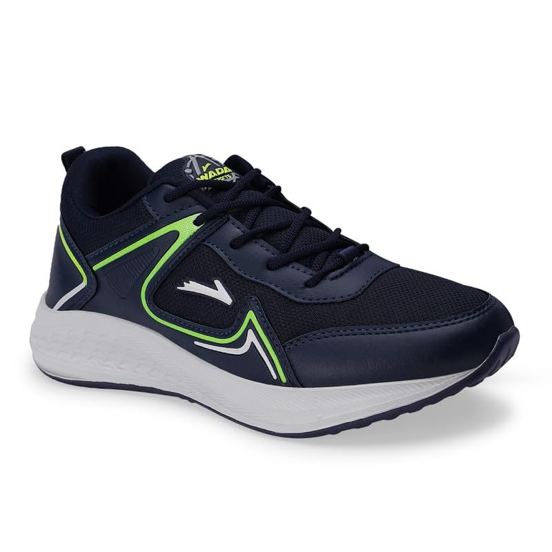 Image of JQR Men Glacier Running Shoes
