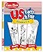 U.S. Facts & Fun, Grades 1-3