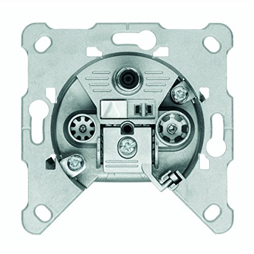 Triax FS 306151 F 3-Loch Satelliten-Filter-Antennendose Cover