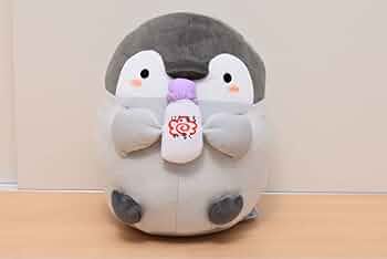 ペンギンちゃん ステンドグラス ペンギンちゃん - メルカリ