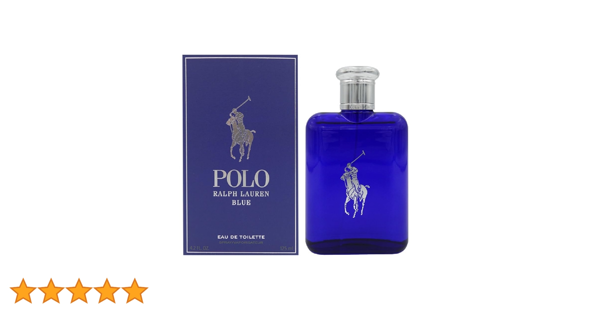 新品アウトレットPO1 ラルフローレン　ポロ　ブルーEDT125ml Amazon | ポロブルー125mlオードトワレスプレー[ラルフローレン