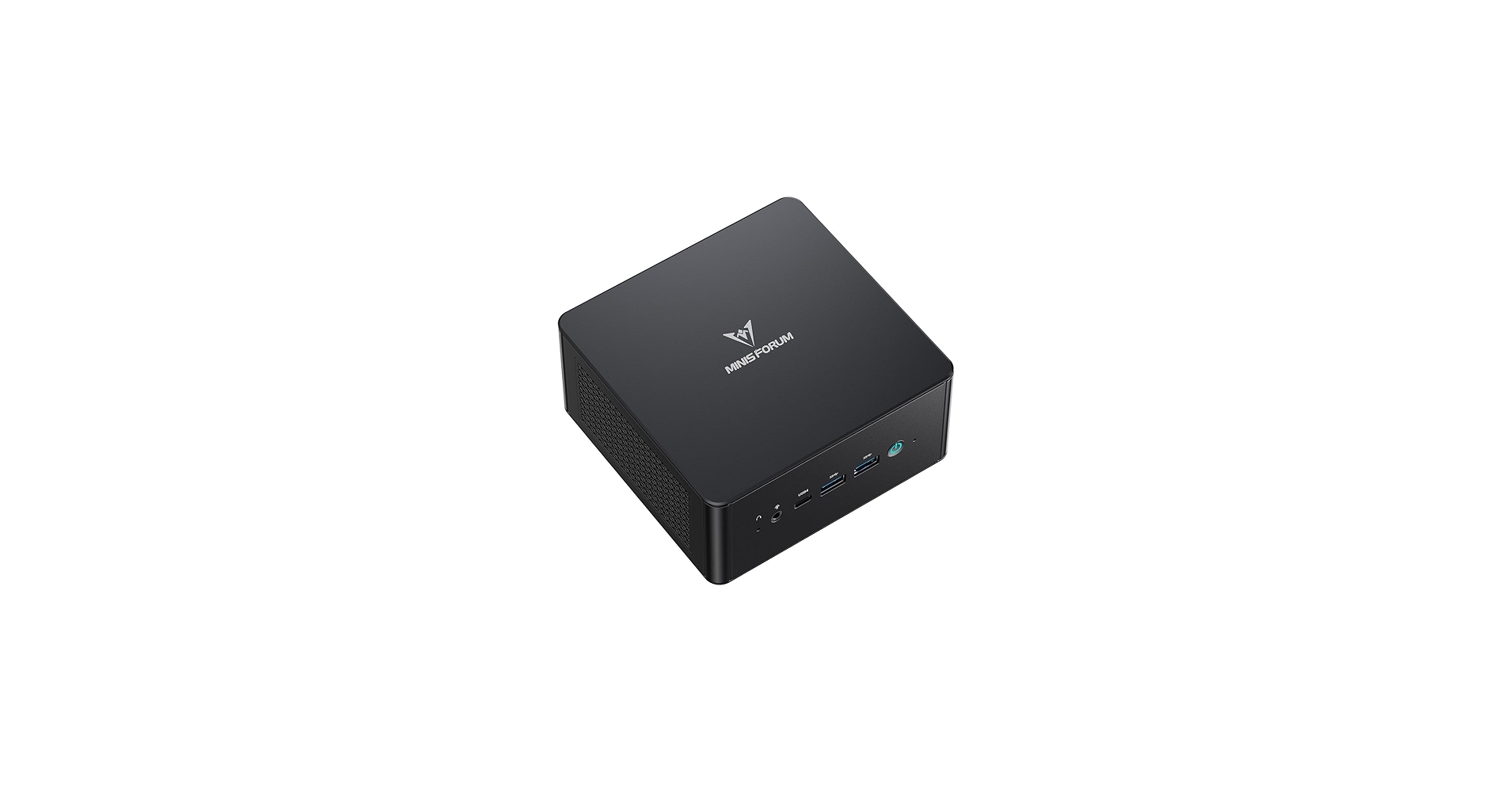 ミニPC MINISFORUM UM890 Pro(32G,1TB) Amazon.com: MINISFORUM UM890 Pro Mini PC, AMD Ryzen 9 8945HS