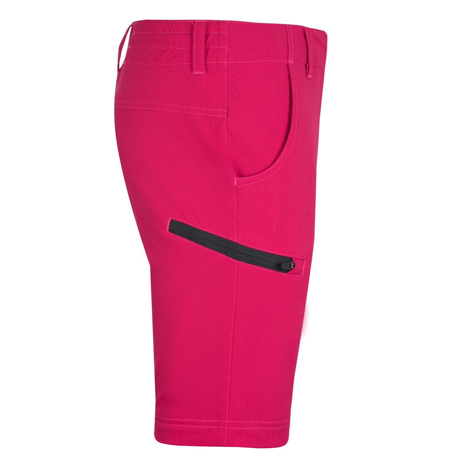 Trollkids Kids Kjerag Zip Off Pants